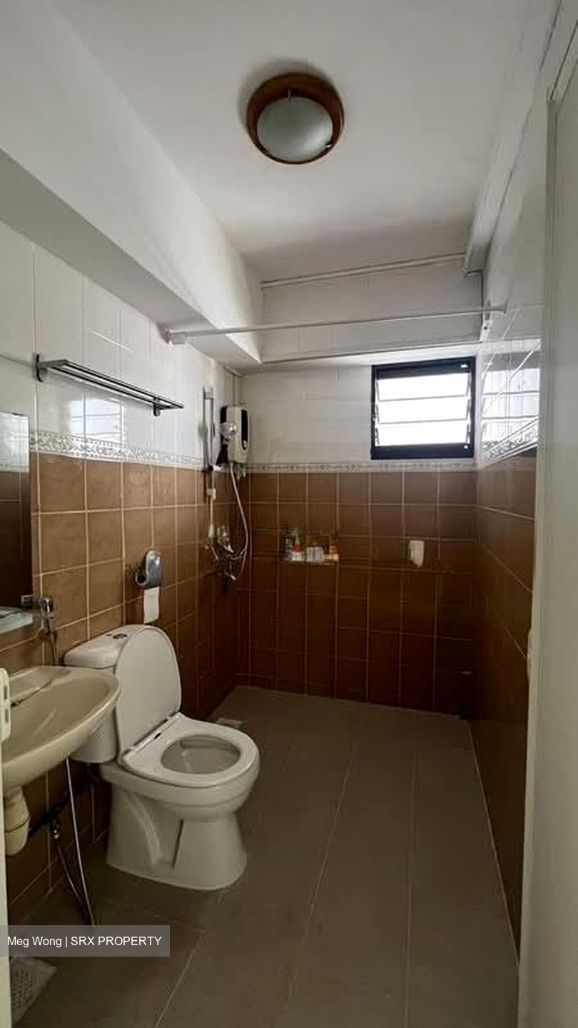Blk 454 Clementi Avenue 3 (Clementi), HDB 4 Rooms #601949081